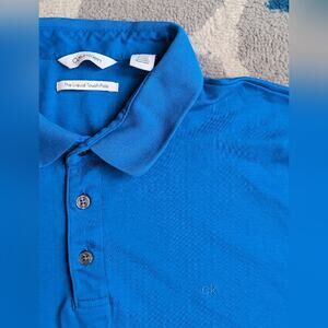 ·Calvin Klein Polo, Large